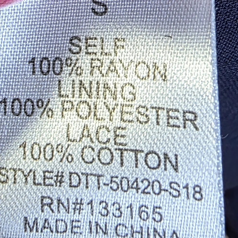 Altar'd State Navy Knit Boho Tiered Midi Dress Sz Small - Picture 8 of 11